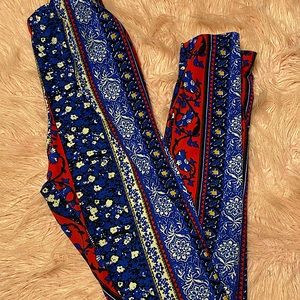 Rue 21 leggings